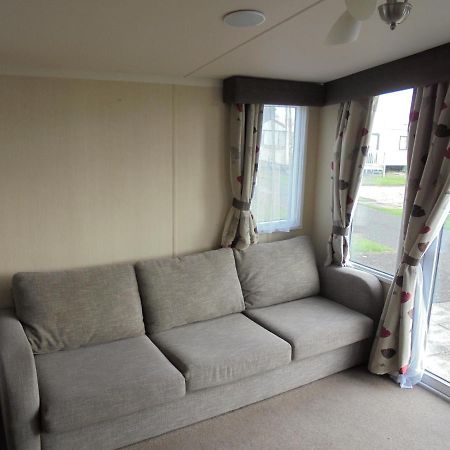 Kingfisher Bordeaux 8 Berth Central Heated Free Wifi インゴールドメルズ エクステリア 写真