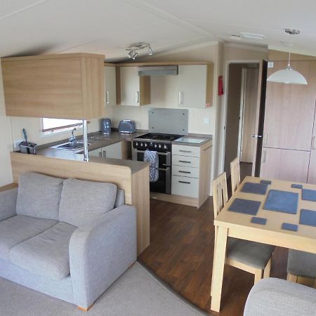 Kingfisher Bordeaux 8 Berth Central Heated Free Wifi インゴールドメルズ エクステリア 写真