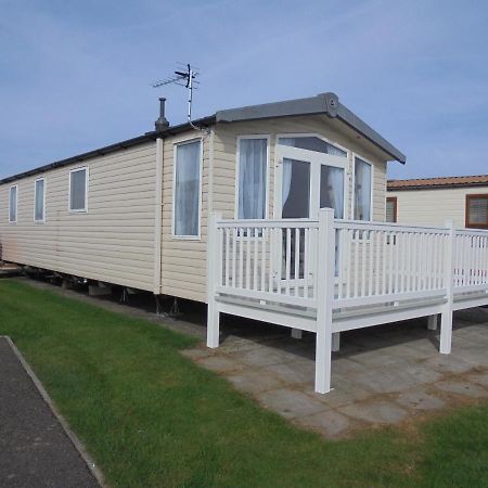 Kingfisher Bordeaux 8 Berth Central Heated Free Wifi インゴールドメルズ エクステリア 写真