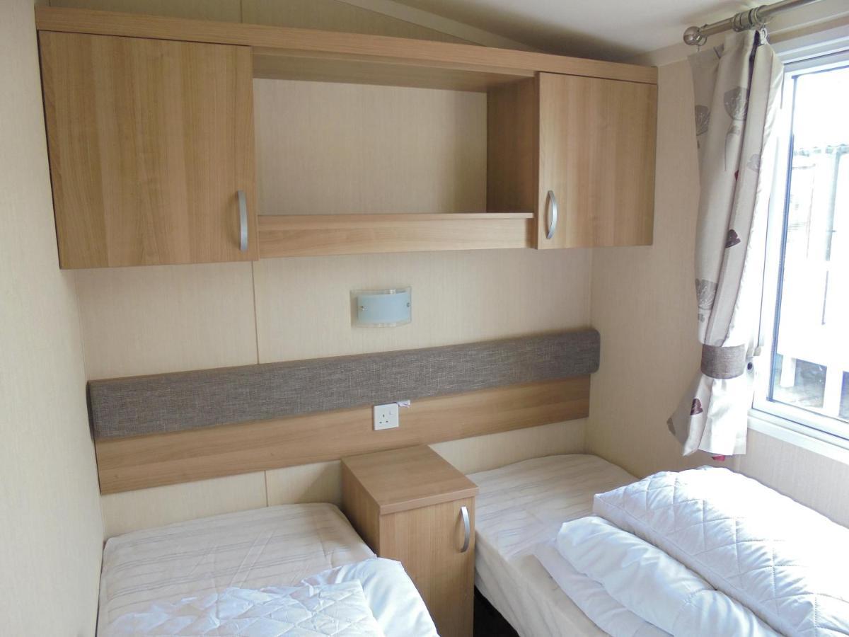 Kingfisher Bordeaux 8 Berth Central Heated Free Wifi インゴールドメルズ エクステリア 写真