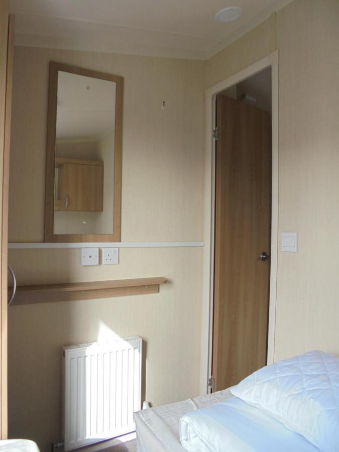 Kingfisher Bordeaux 8 Berth Central Heated Free Wifi インゴールドメルズ エクステリア 写真