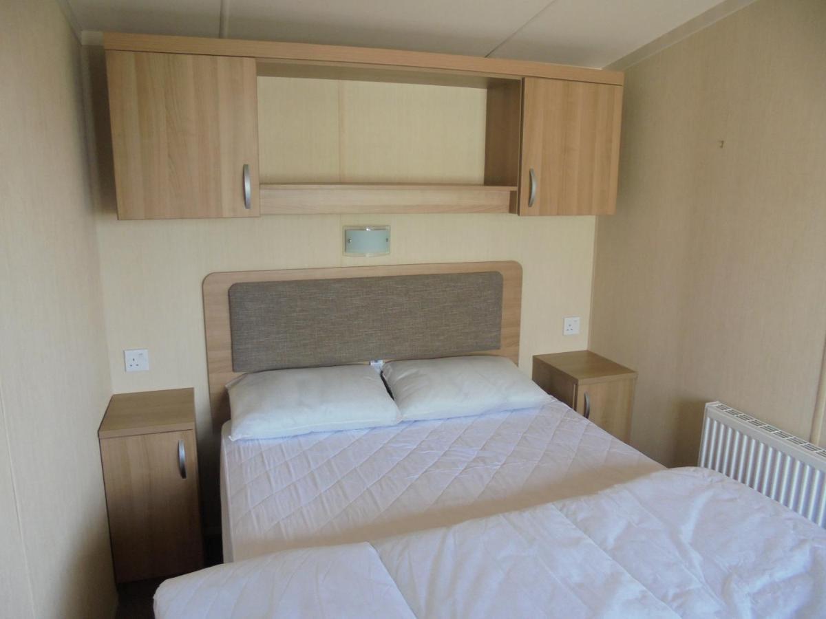 Kingfisher Bordeaux 8 Berth Central Heated Free Wifi インゴールドメルズ エクステリア 写真