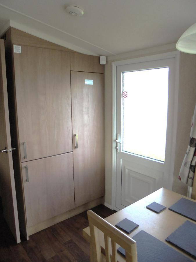 Kingfisher Bordeaux 8 Berth Central Heated Free Wifi インゴールドメルズ エクステリア 写真