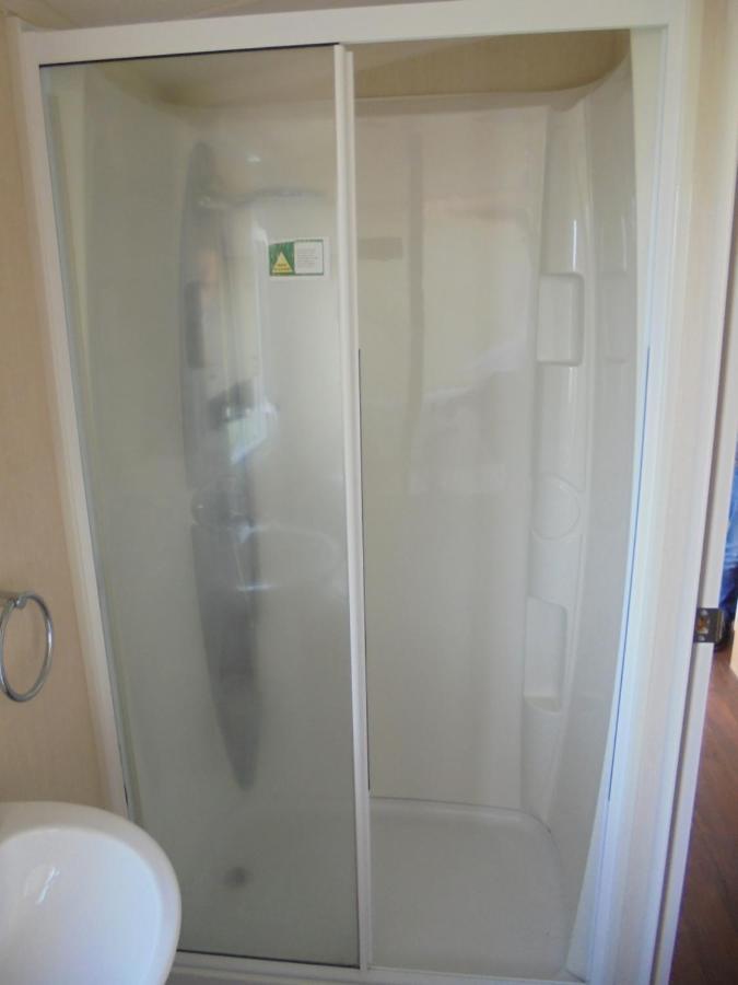 Kingfisher Bordeaux 8 Berth Central Heated Free Wifi インゴールドメルズ エクステリア 写真