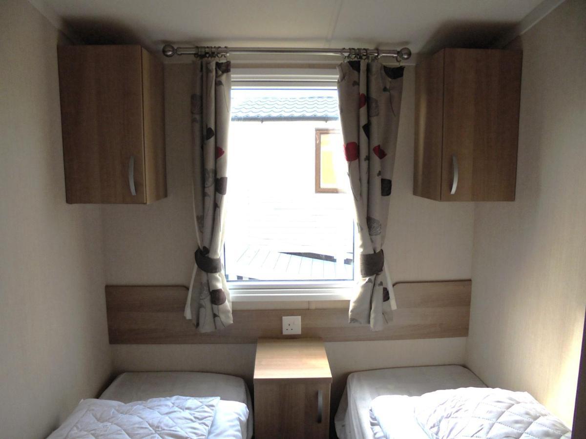 Kingfisher Bordeaux 8 Berth Central Heated Free Wifi インゴールドメルズ エクステリア 写真