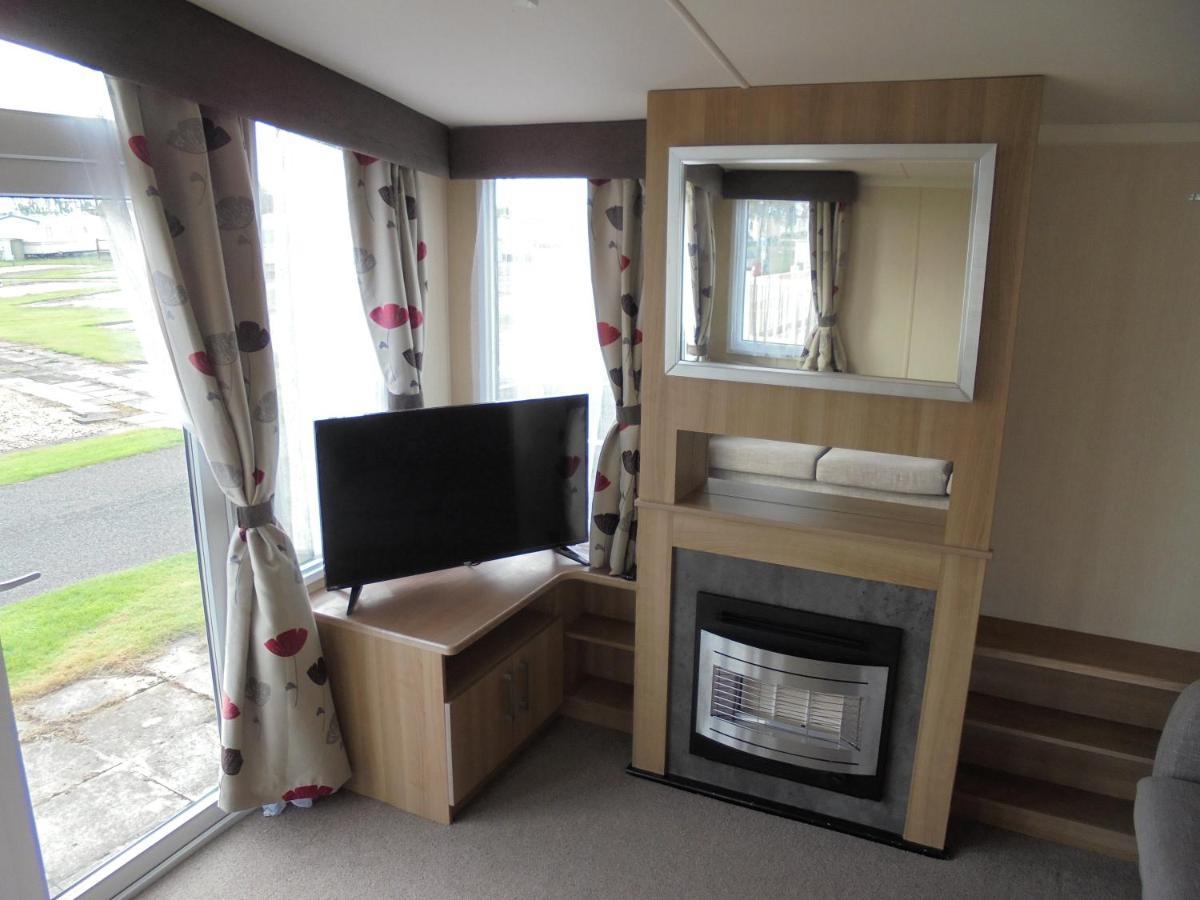 Kingfisher Bordeaux 8 Berth Central Heated Free Wifi インゴールドメルズ エクステリア 写真