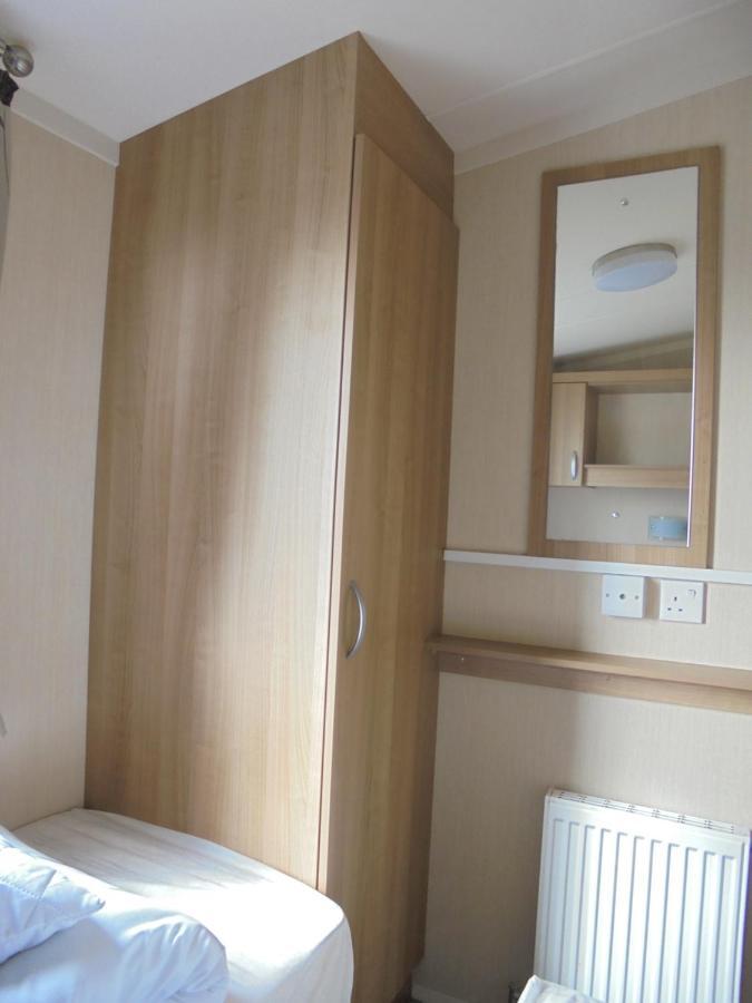Kingfisher Bordeaux 8 Berth Central Heated Free Wifi インゴールドメルズ エクステリア 写真