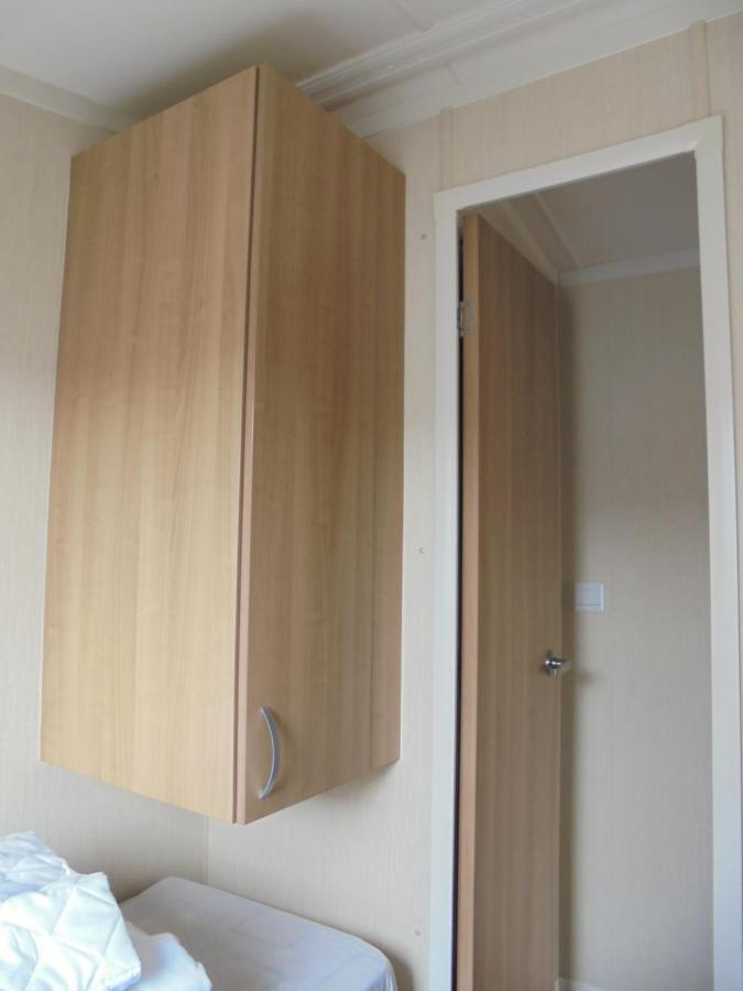 Kingfisher Bordeaux 8 Berth Central Heated Free Wifi インゴールドメルズ エクステリア 写真