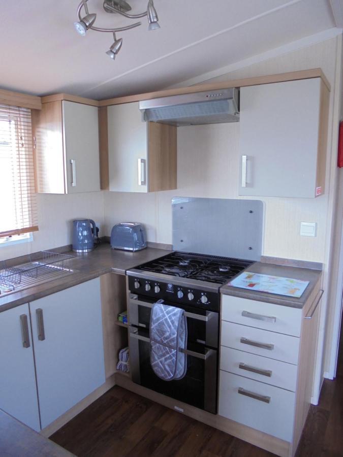 Kingfisher Bordeaux 8 Berth Central Heated Free Wifi インゴールドメルズ エクステリア 写真