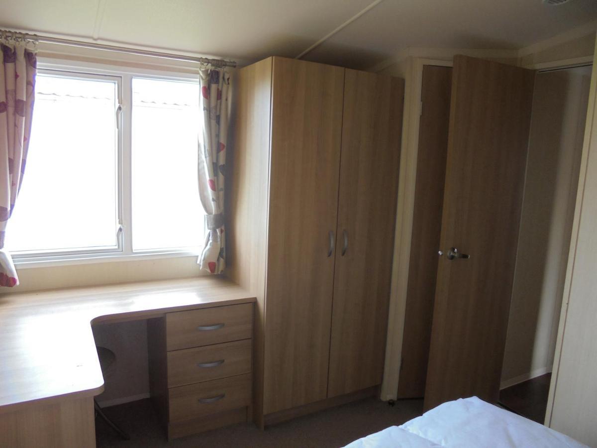Kingfisher Bordeaux 8 Berth Central Heated Free Wifi インゴールドメルズ エクステリア 写真