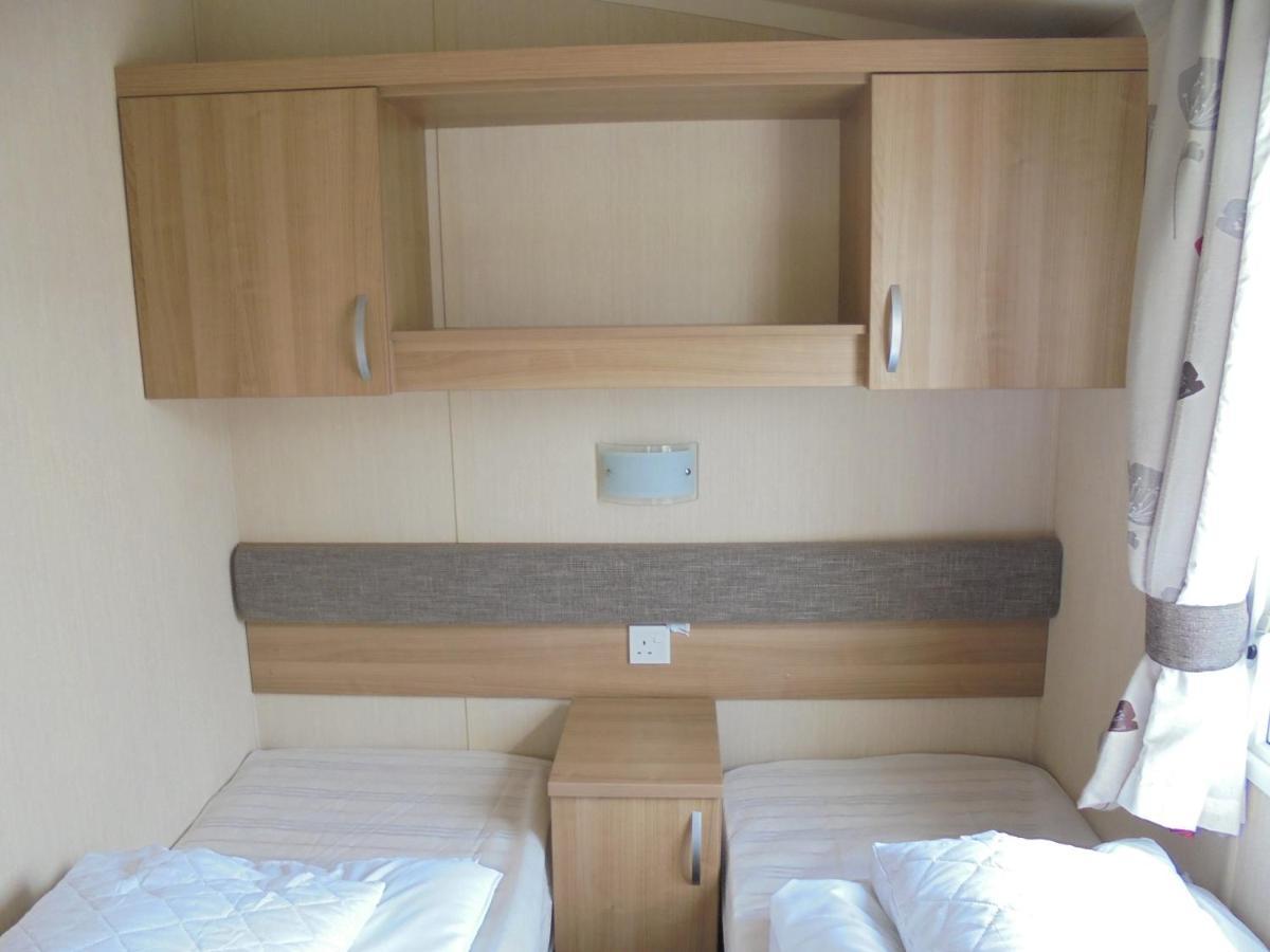 Kingfisher Bordeaux 8 Berth Central Heated Free Wifi インゴールドメルズ エクステリア 写真