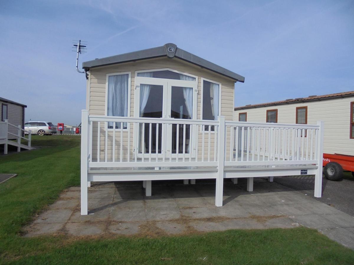 Kingfisher Bordeaux 8 Berth Central Heated Free Wifi インゴールドメルズ エクステリア 写真